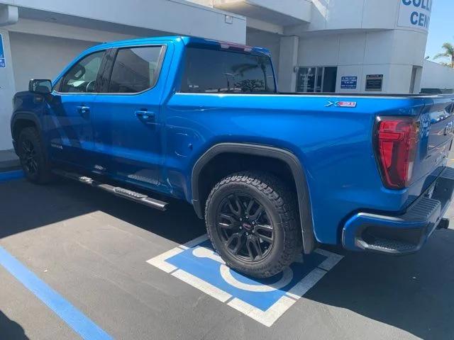 gmc sierra 1500 2022 3GTUUCET0NG548769 image gmc sierra 1500 2022 3GTUUCET0NG548769 image
